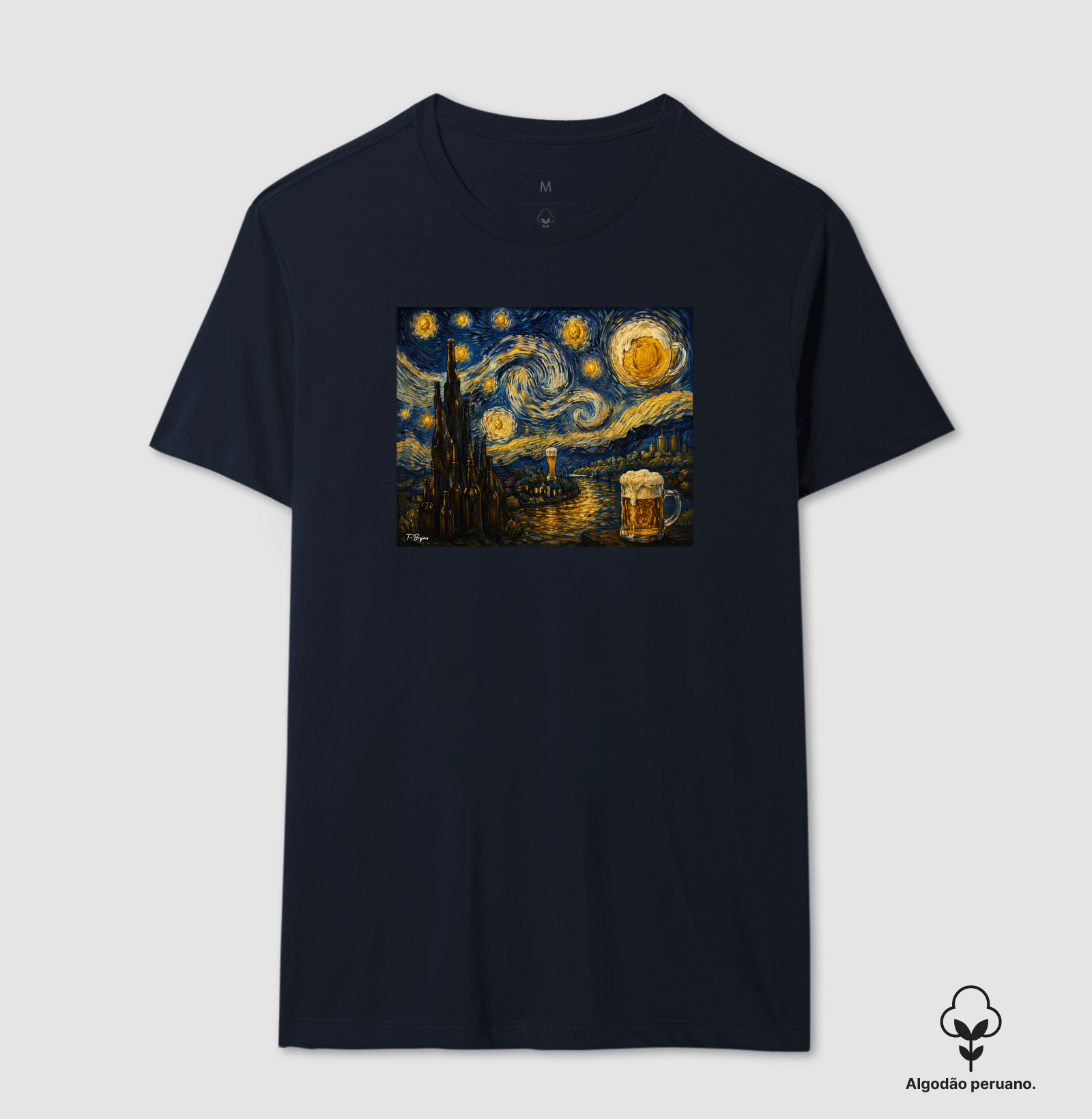 Camisa 6
