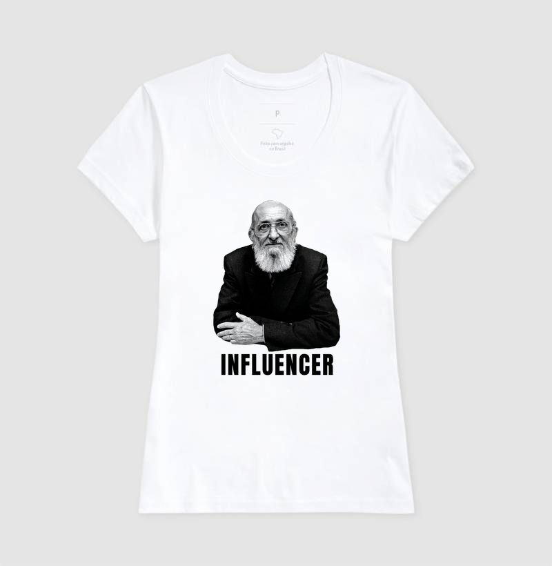 Paulo Freire Influencer - Imagem 5