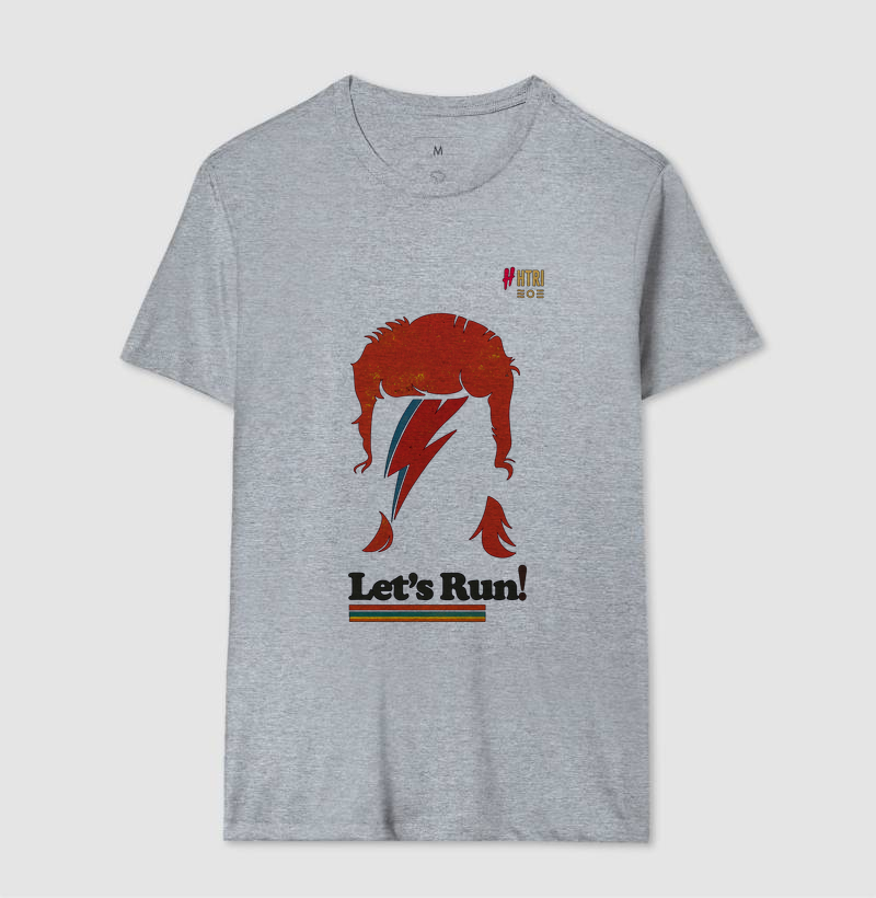 Let’s Run  - Imagem 8