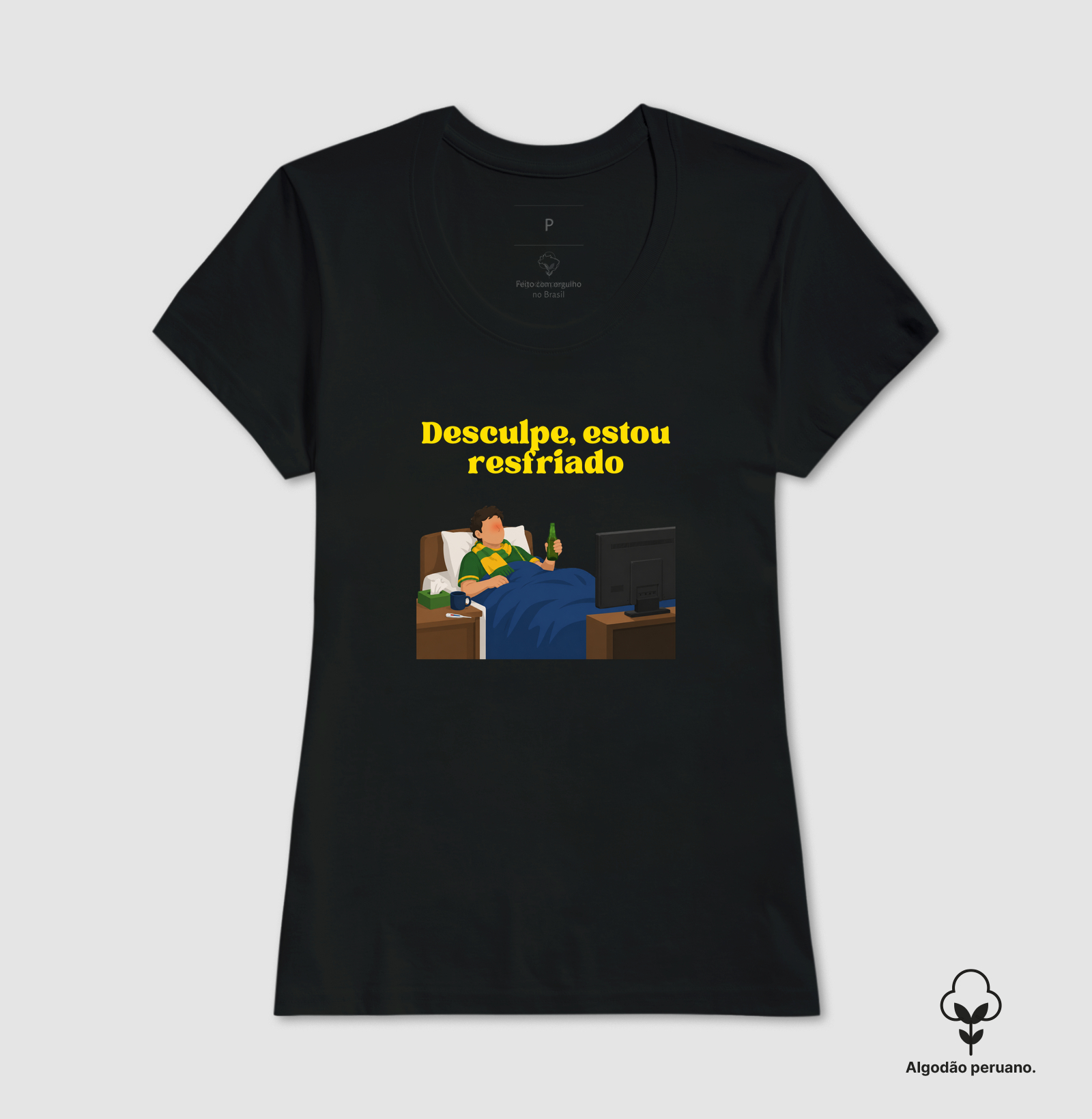 Camisa 4