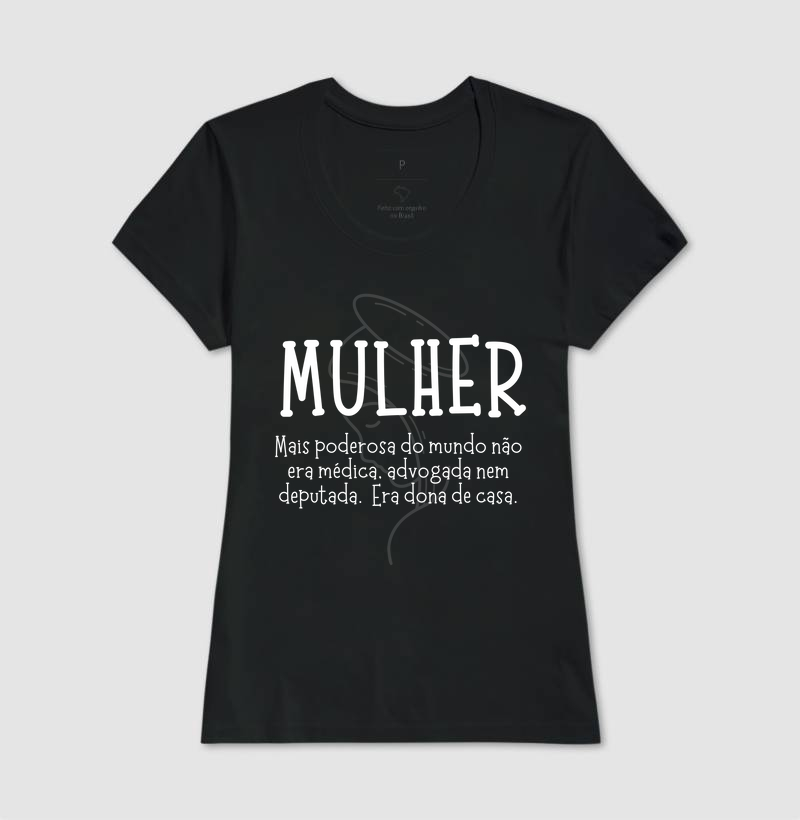 mulher poderosa - Imagem 3
