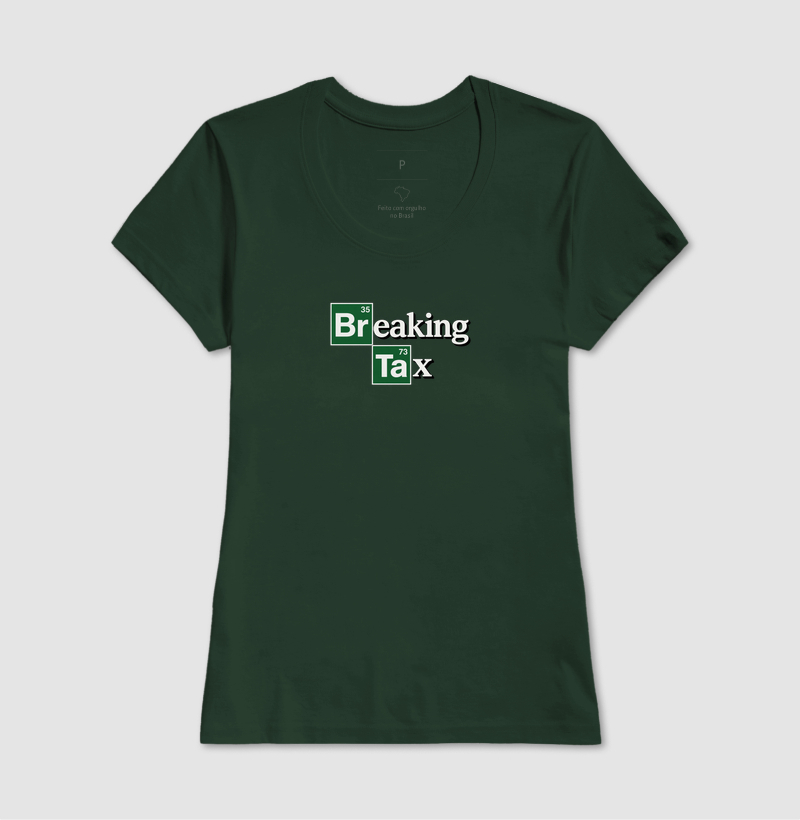 BREAKING TAX - Imagem 11