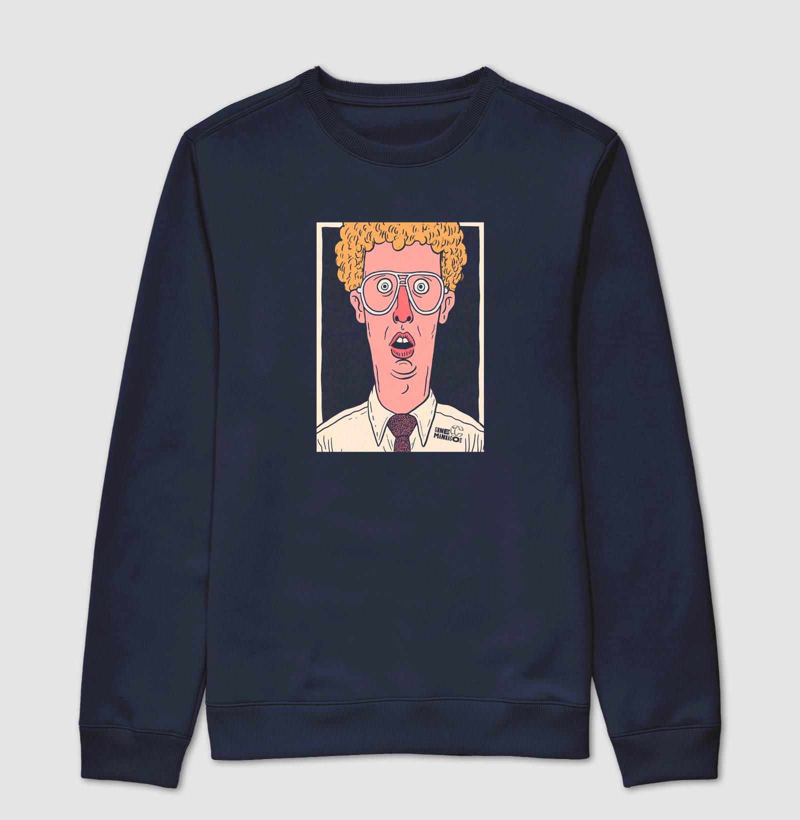 Napoleon Dynamite — Retrato de Anuário - Imagem 3
