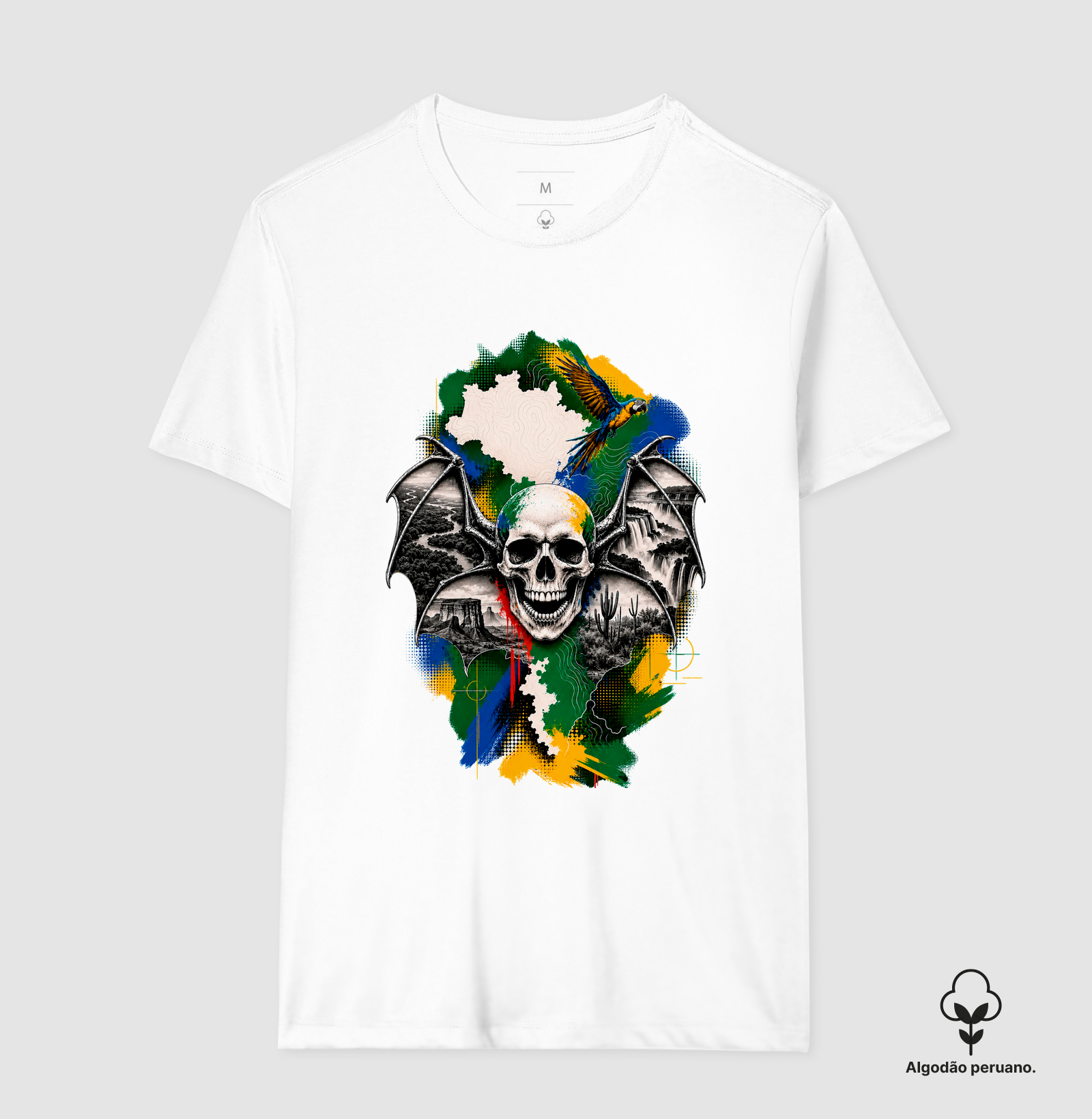 Camisa 5