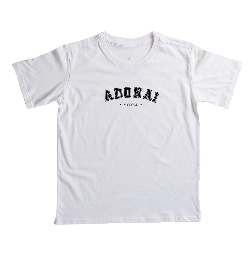 Adonai My Lord - Imagem 4