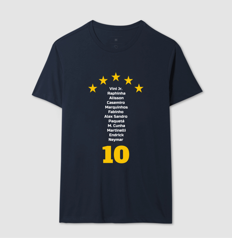 Minha Seleção - Imagem 6
