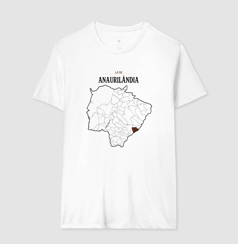 Anaurilândia | Território MS - Imagem 4