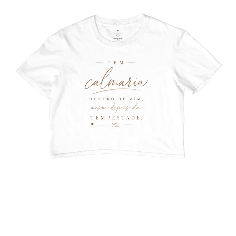 Calmaria - Larissa Almeida - Imagem 3