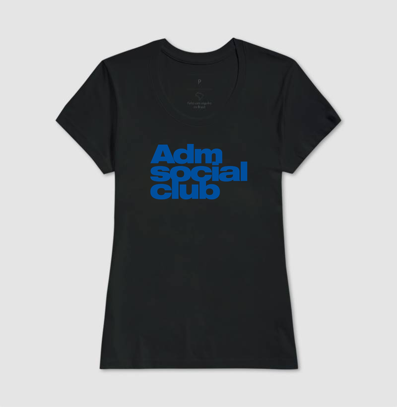 Adm social club - Imagem 3