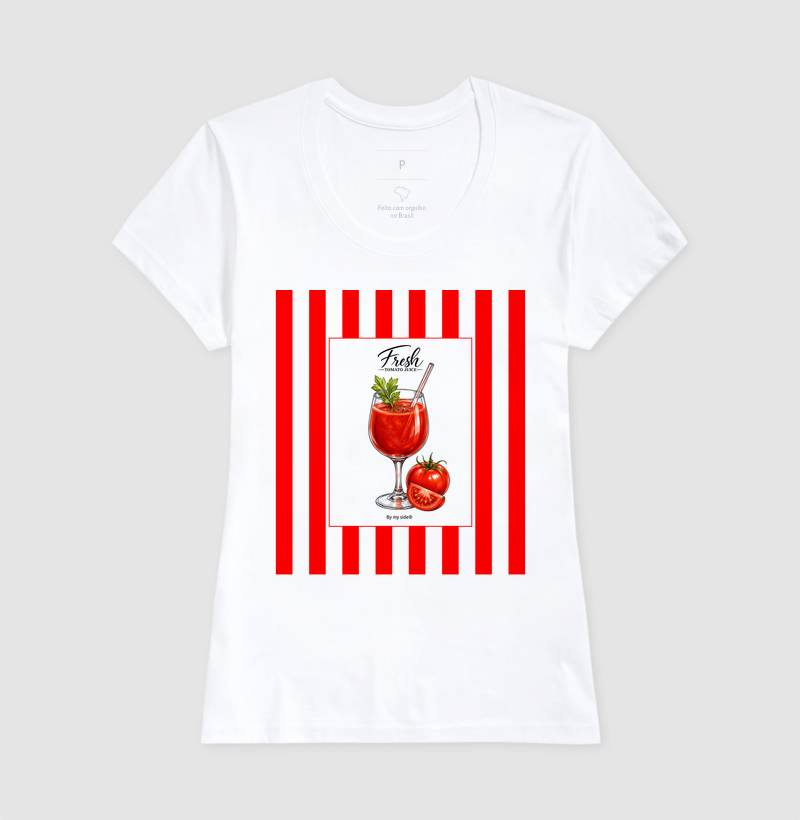Tomato - Imagem 5