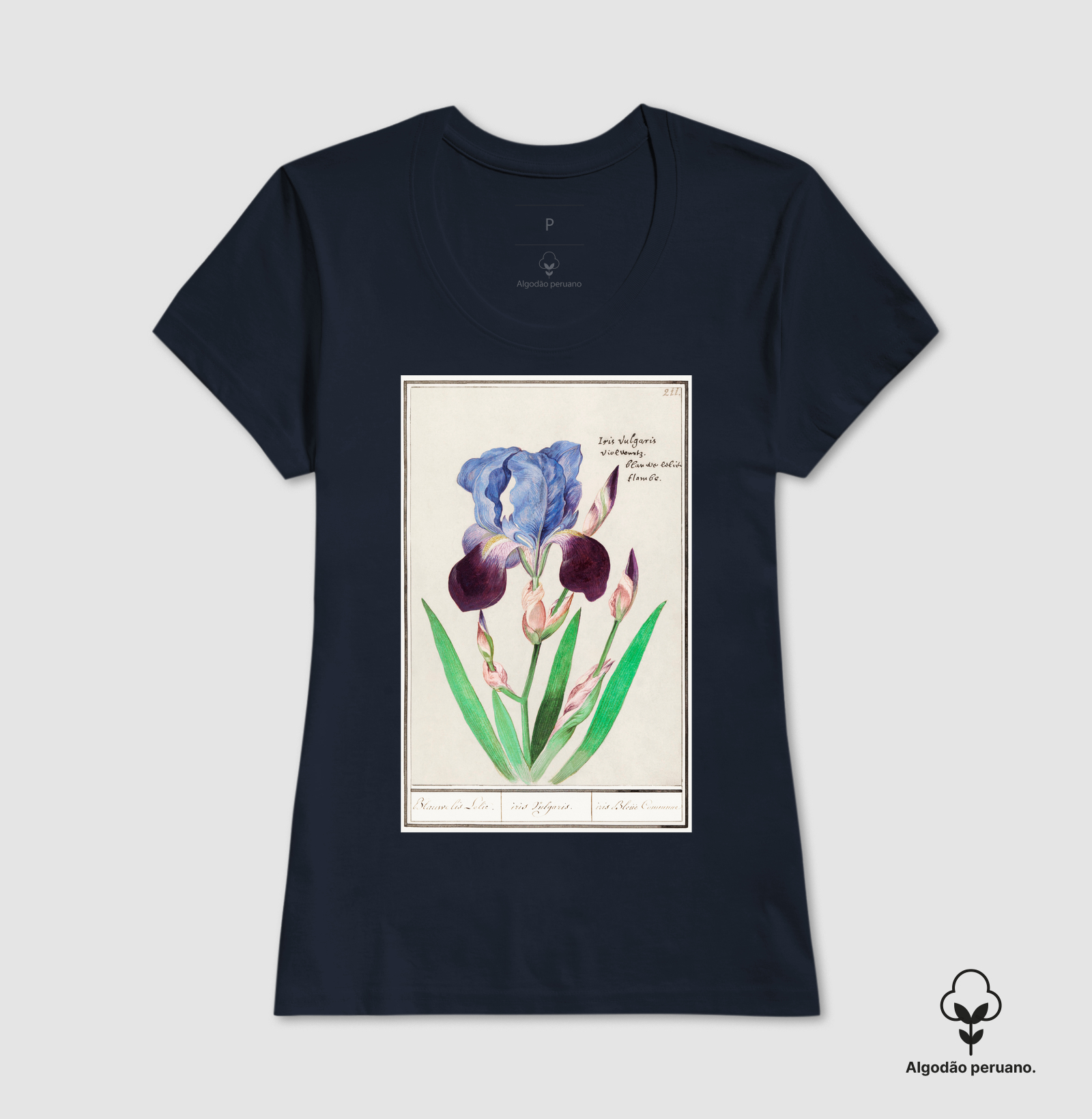 Camisa 1