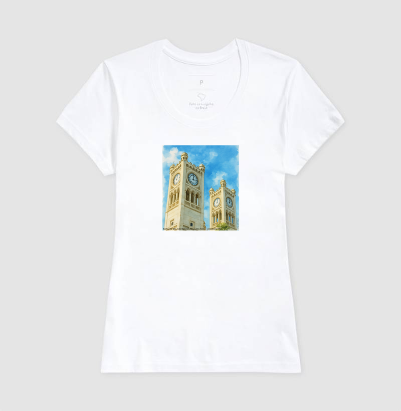 Camisa 7