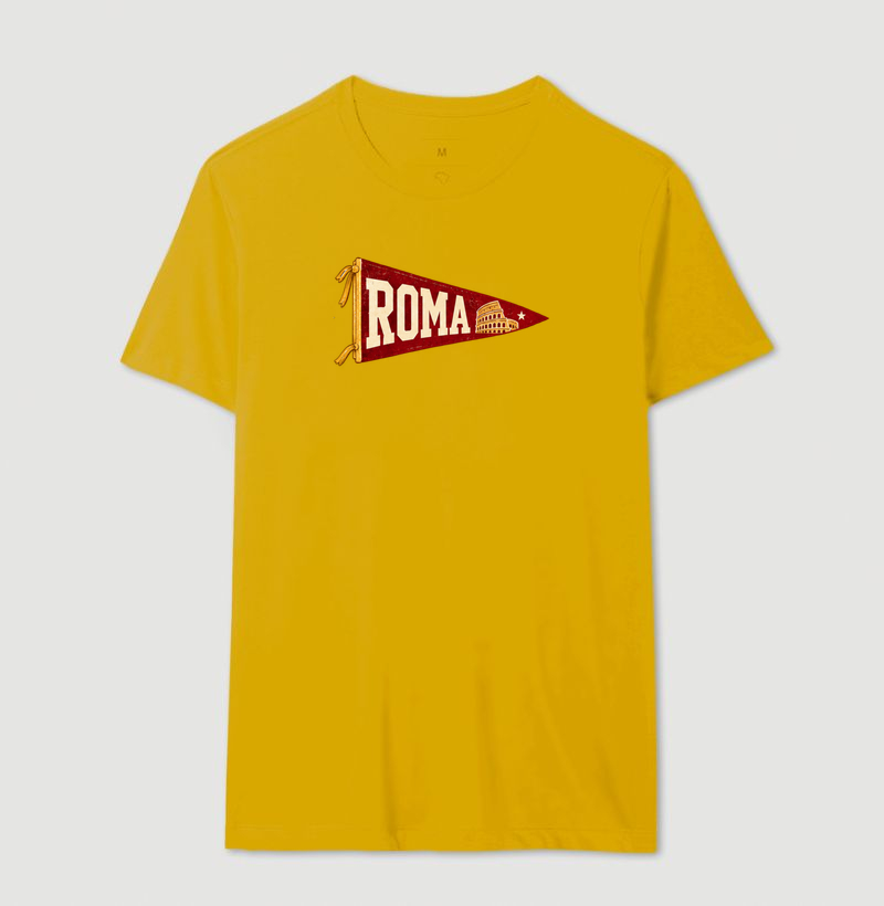 Flâmula Roma - Imagem 12