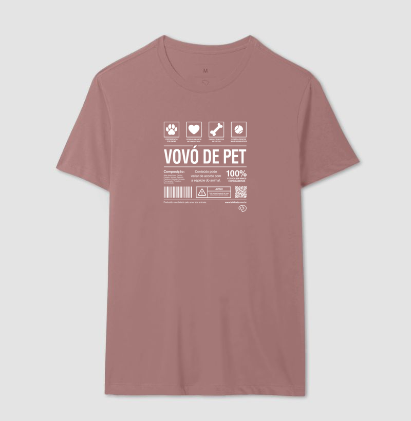 Camisa 18