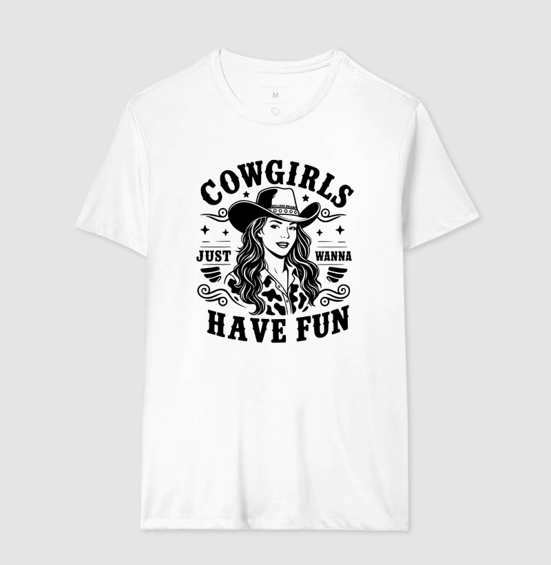 Cowgirl Have a Fun - Imagem 5