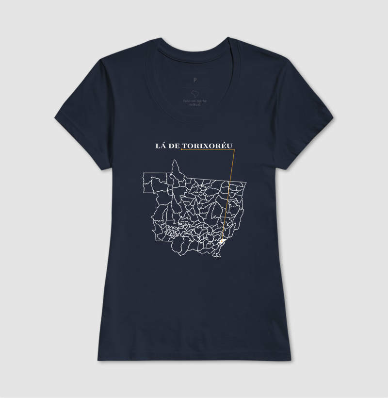 Torixoréu | Origem MT - Imagem 7