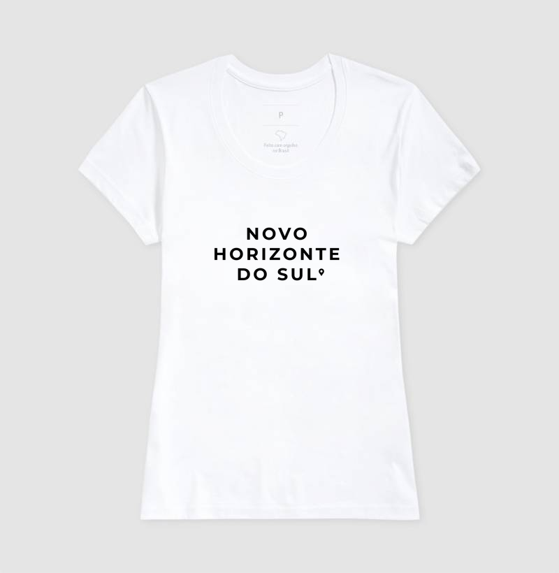 Novo Horizonte do Sul | Pin MS - Imagem 5
