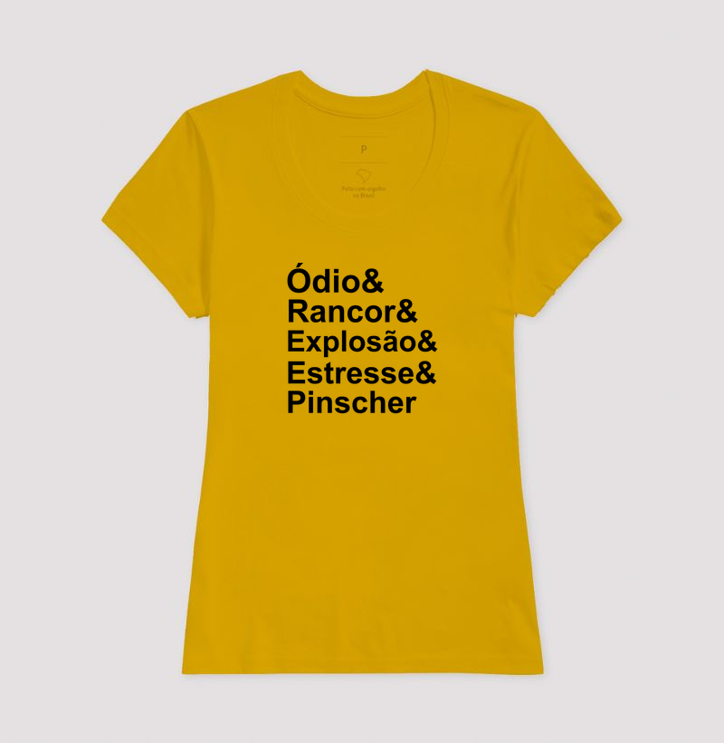 Camisa 17