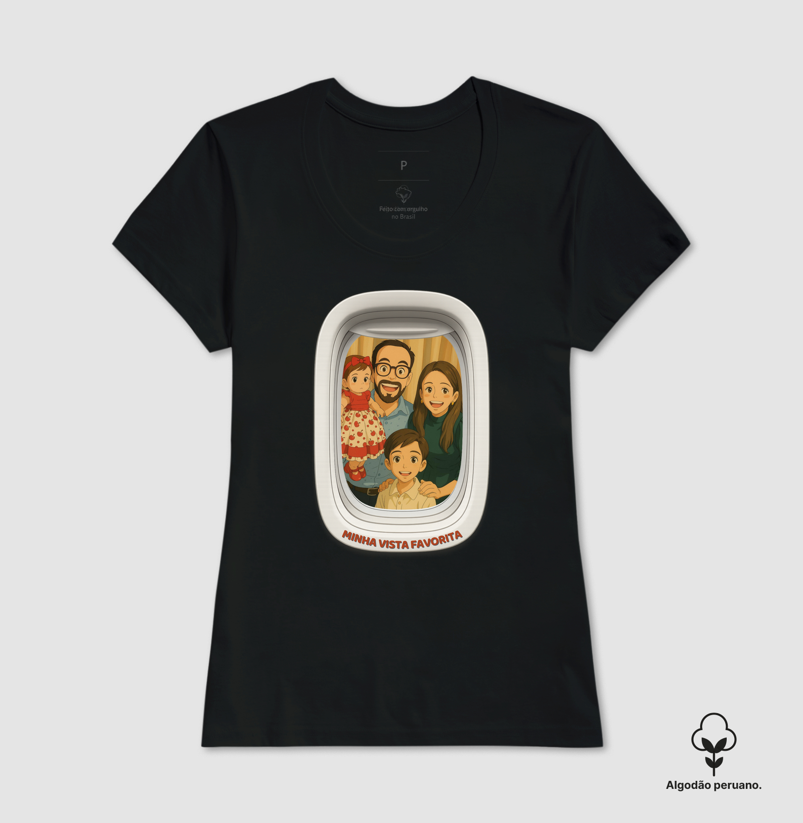 Camisa 4