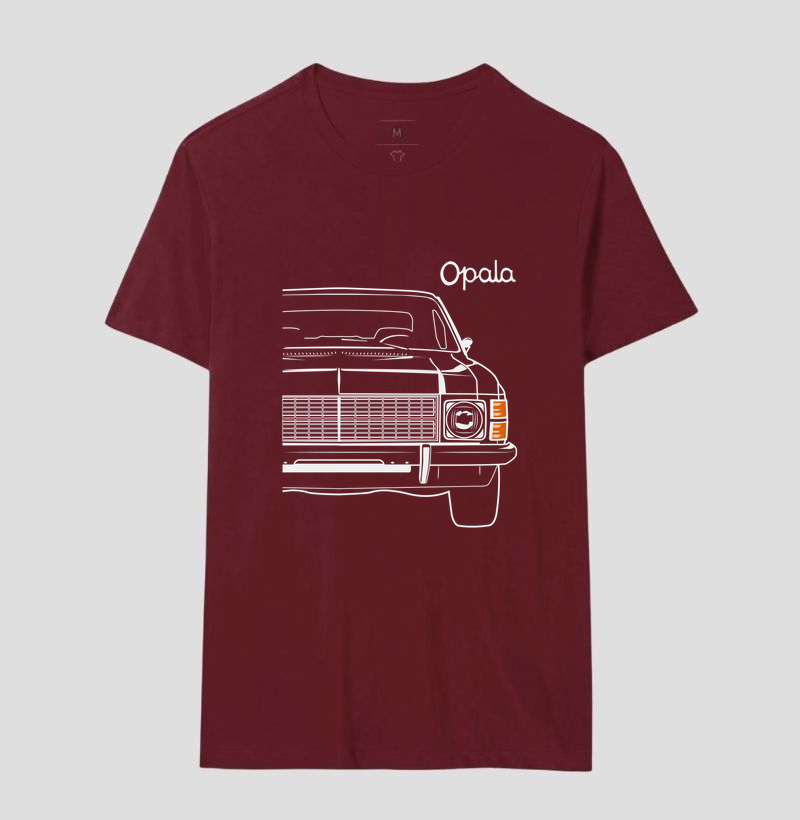 Frente Opala - Imagem 19