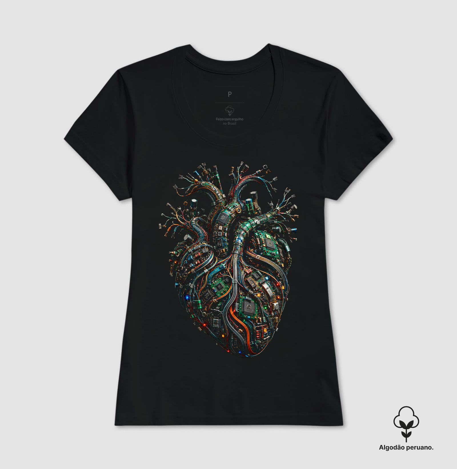 Camisa 2