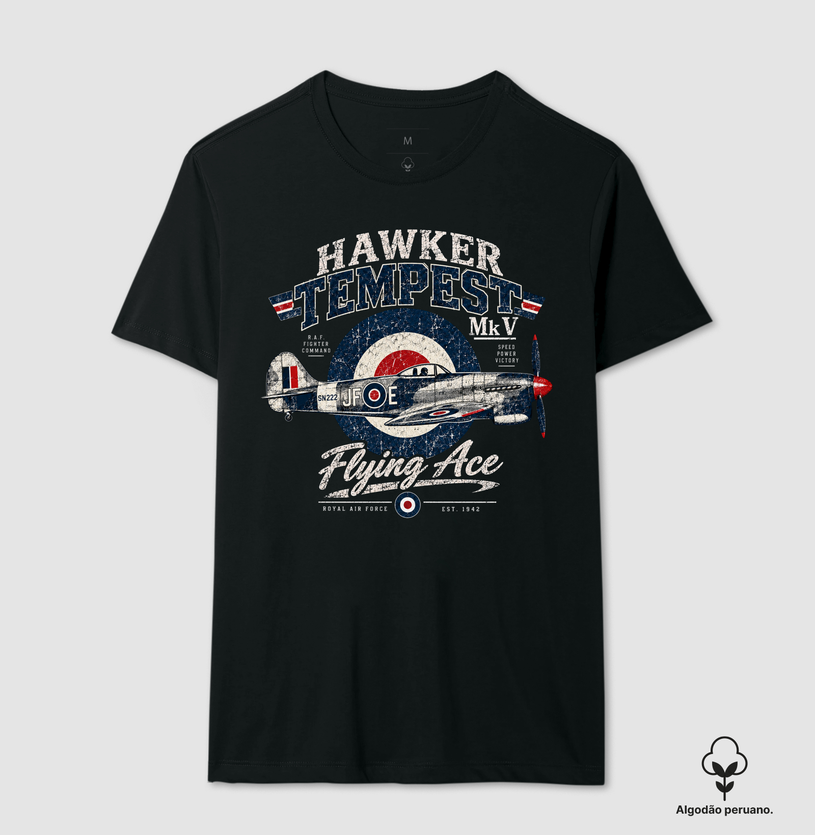 Hawker Tempest - Imagem 2