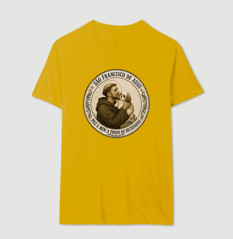 Camisa 13