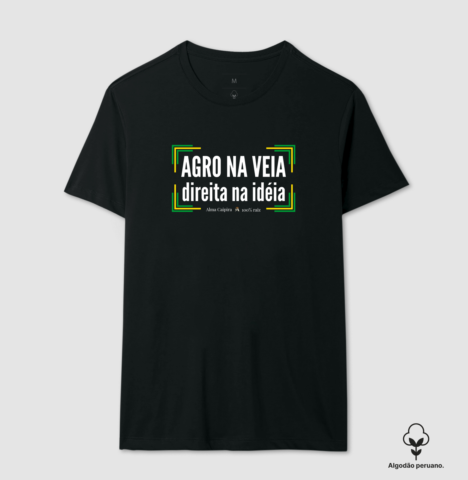 Agro na veia, direita na idéia - Imagem 8