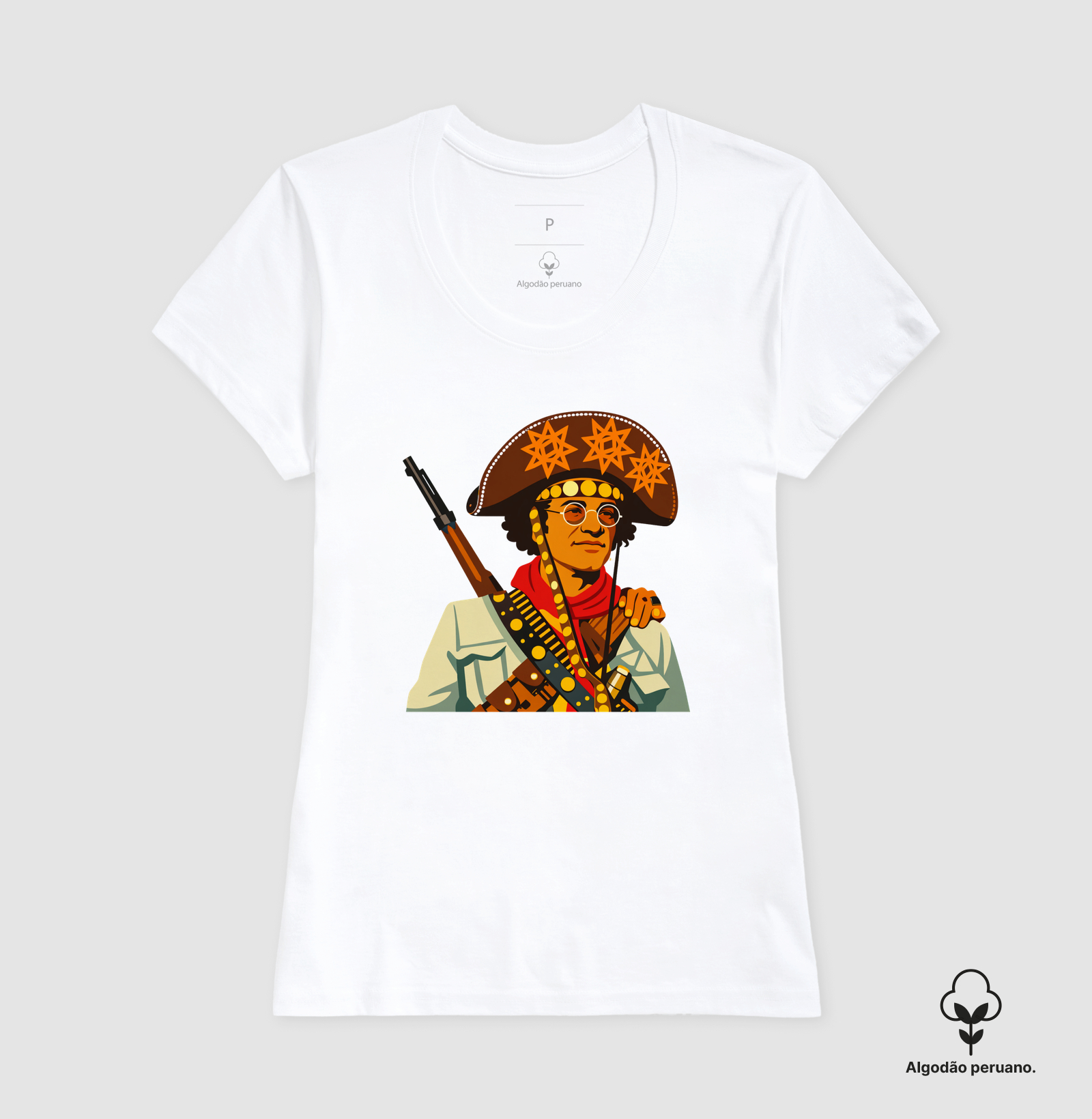 Camisa 4