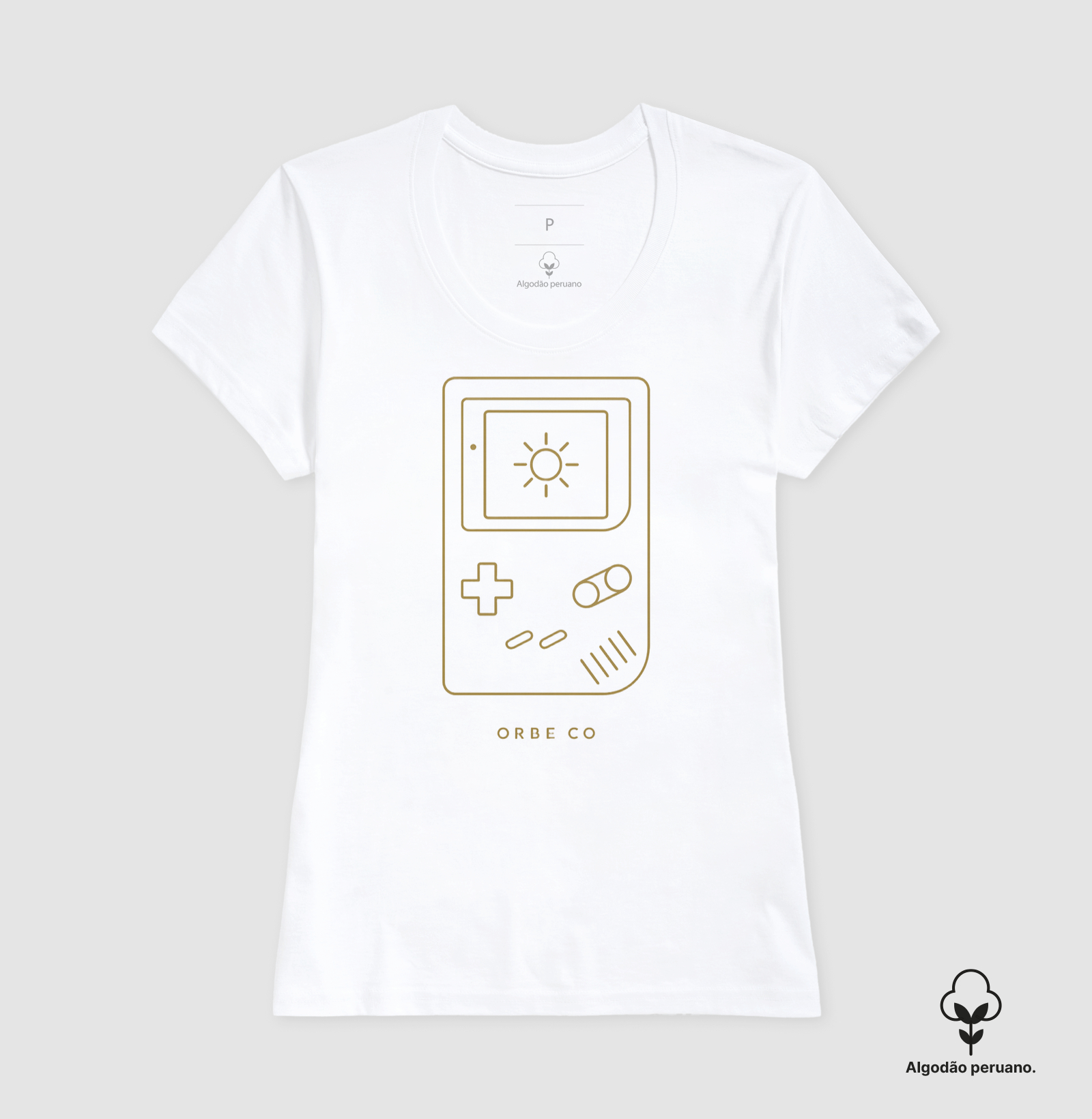 Camisa 3
