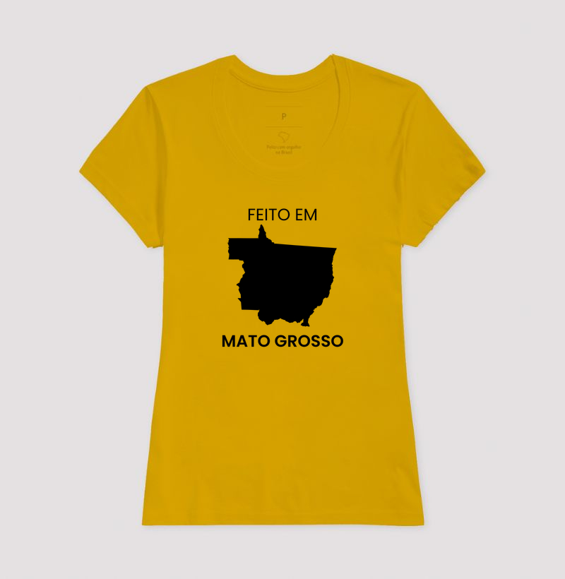 Feito em Mato Grosso - Imagem 15