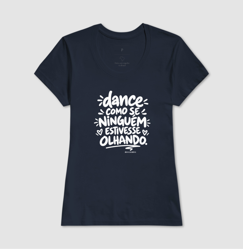Dance como se ninguém estivesse olhando. - Imagem 5