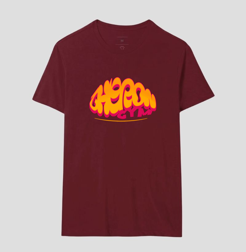 Camiseta THERON - Imagem 12
