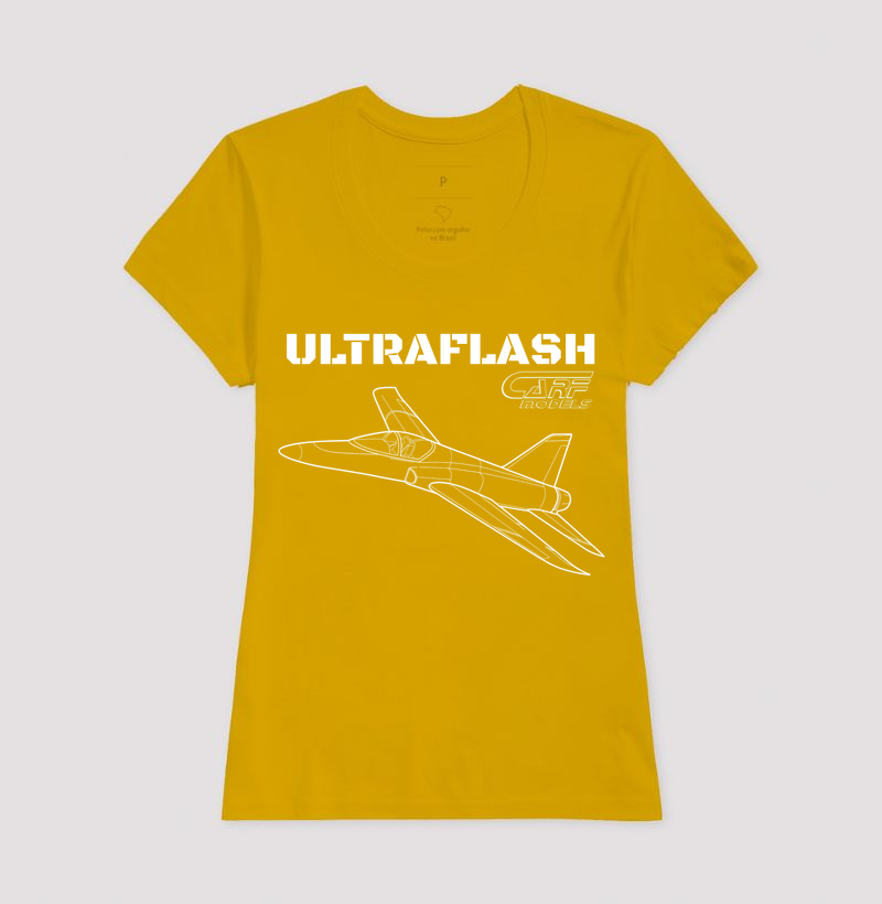 ULTRAFLASH - Carf Models - Imagem 11