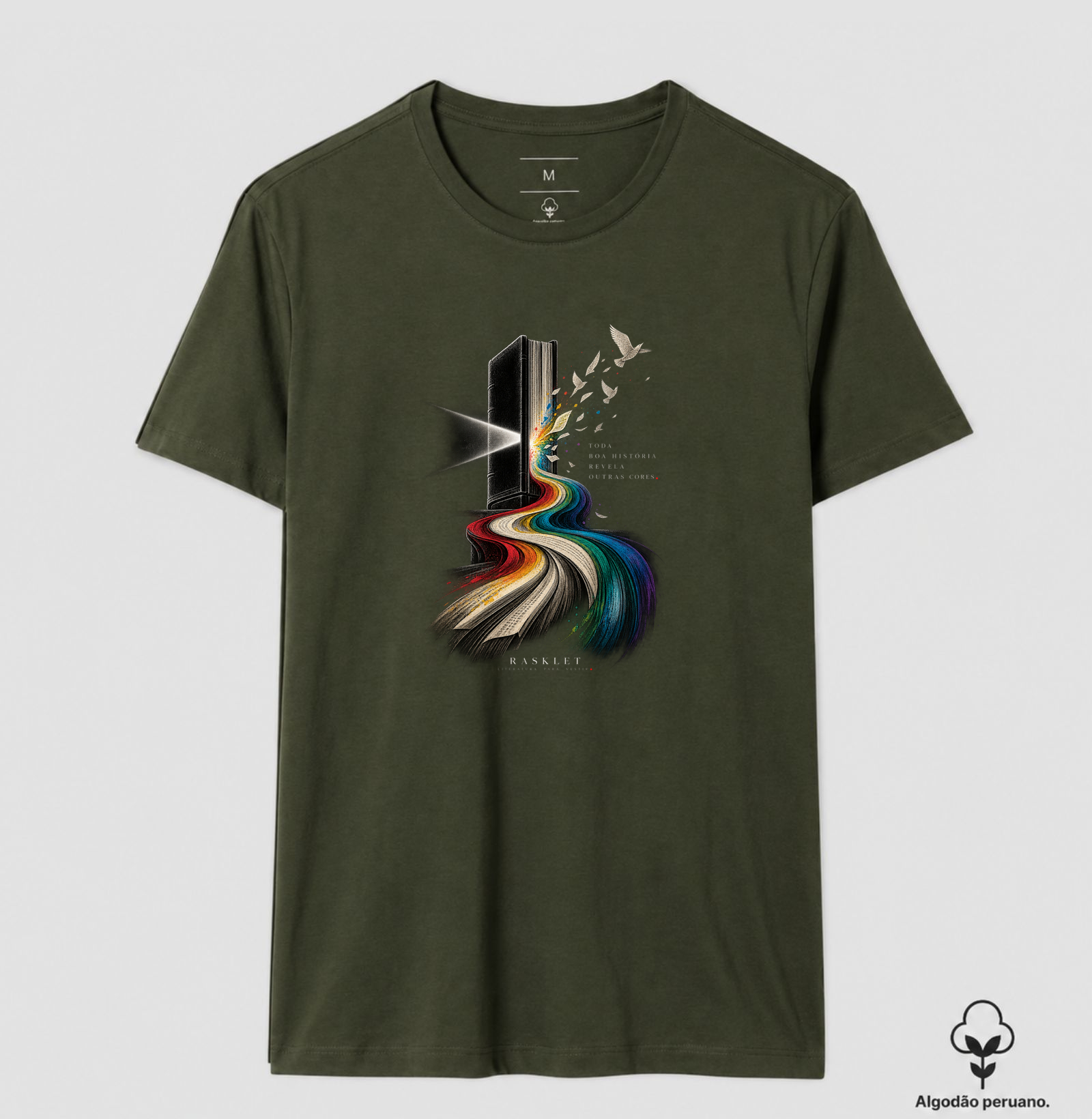 Camisa 5
