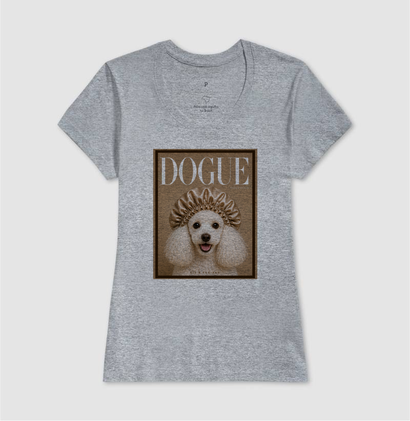 DOGUE Edição Poodle - Imagem 9
