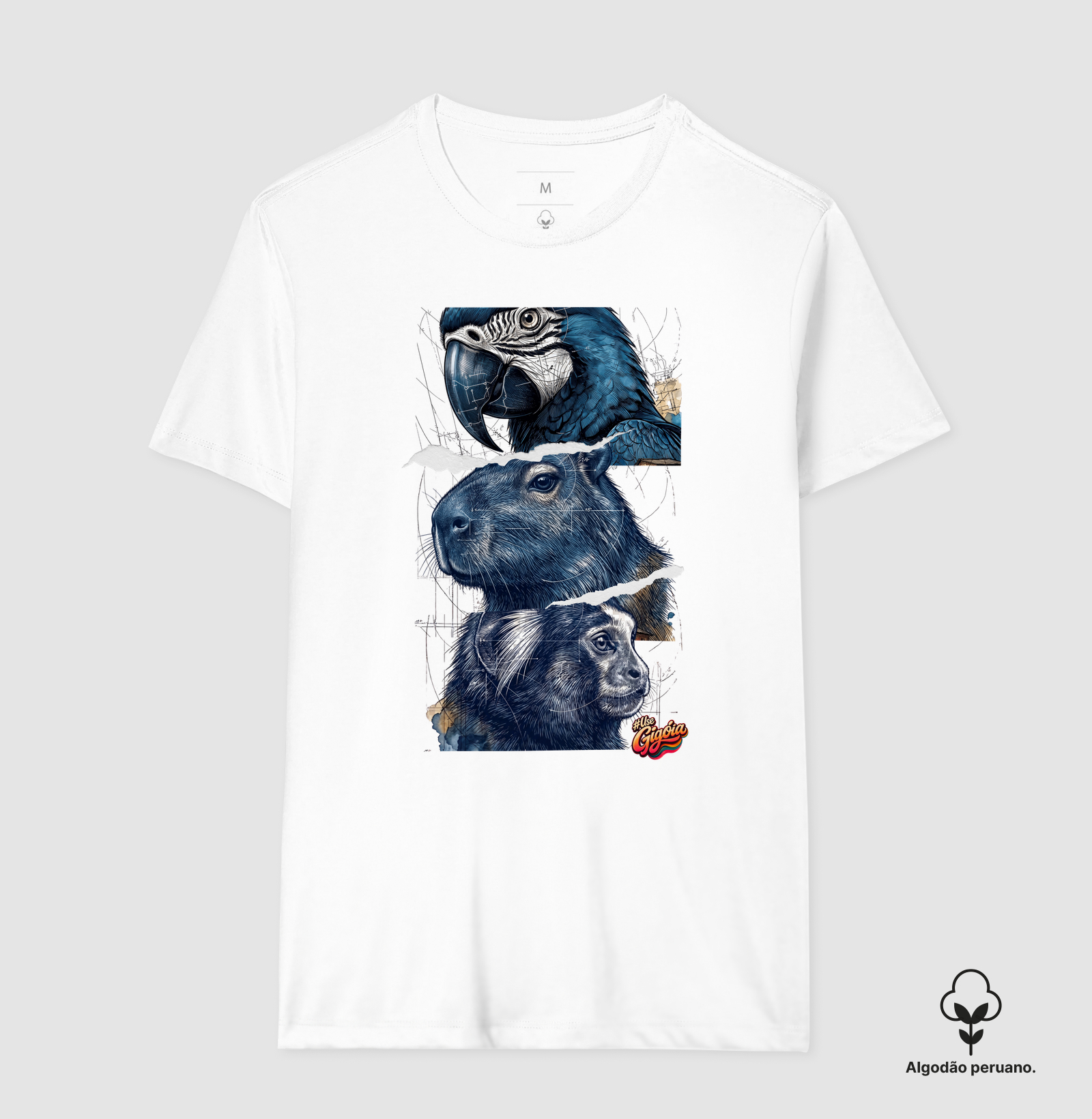 Camisa 2
