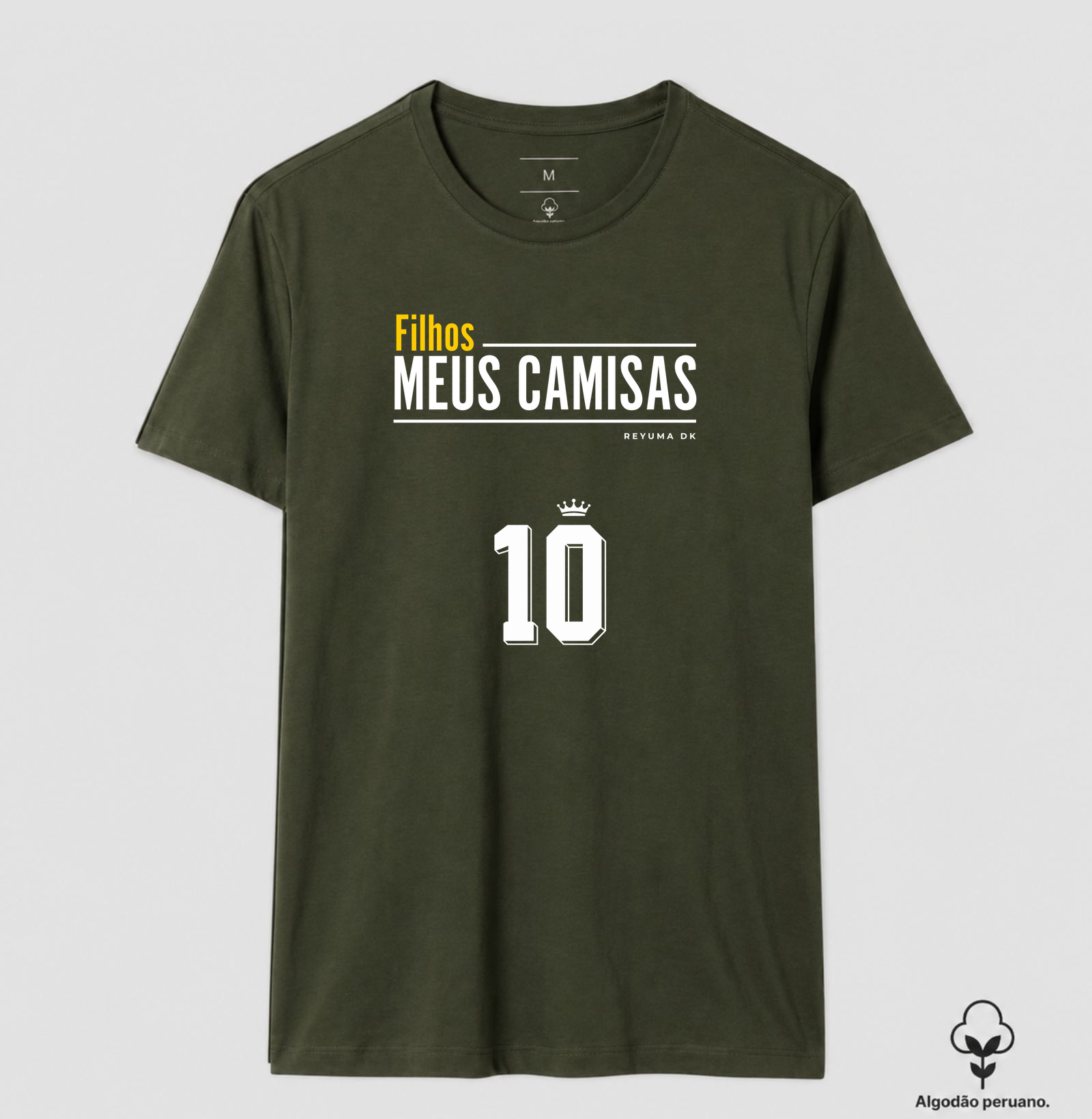 Camisa 1