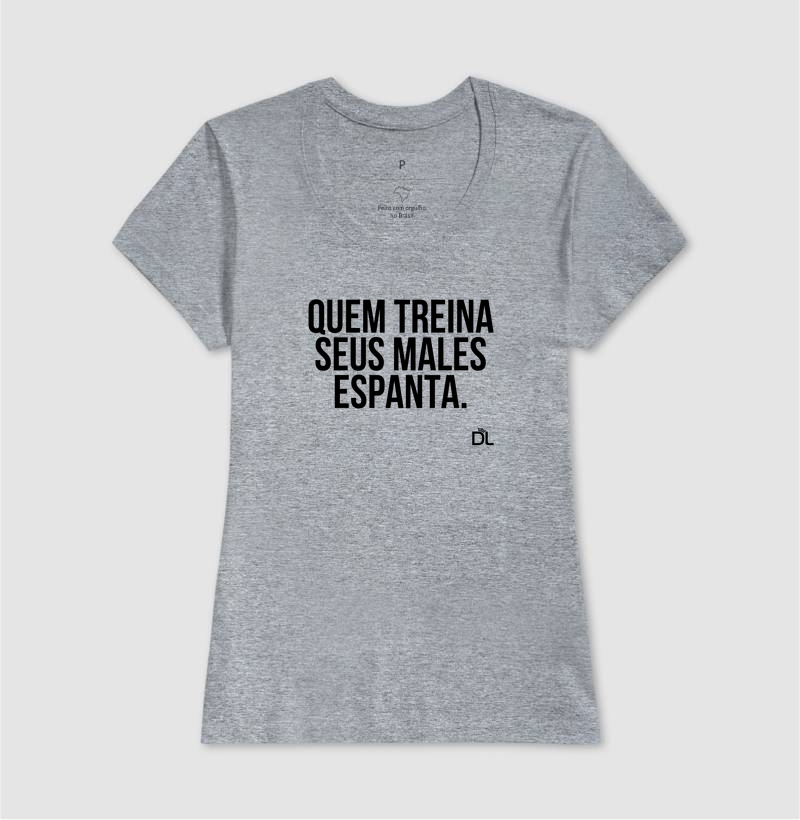 Quem treina seus males espanta - Imagem 12