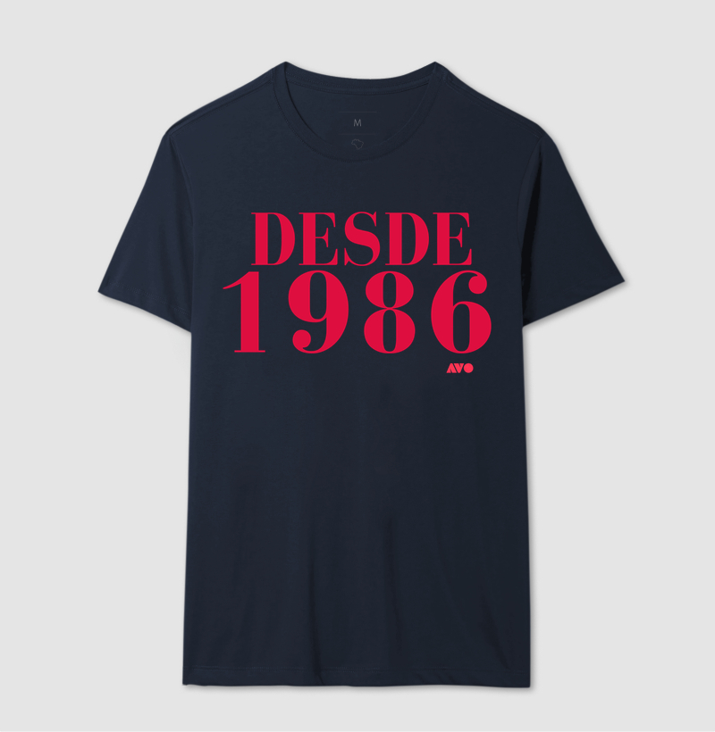 40´s - Desde 1986 - Imagem 6
