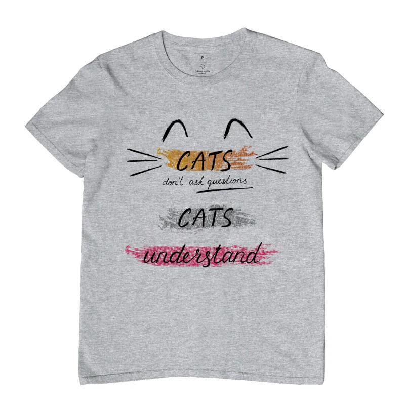 Cats Understand - Imagem 6