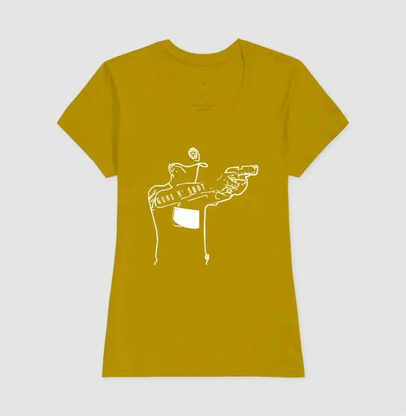 Camisa 13