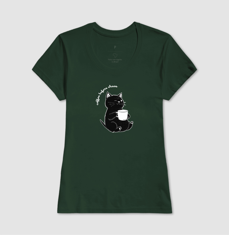 Camisa 12