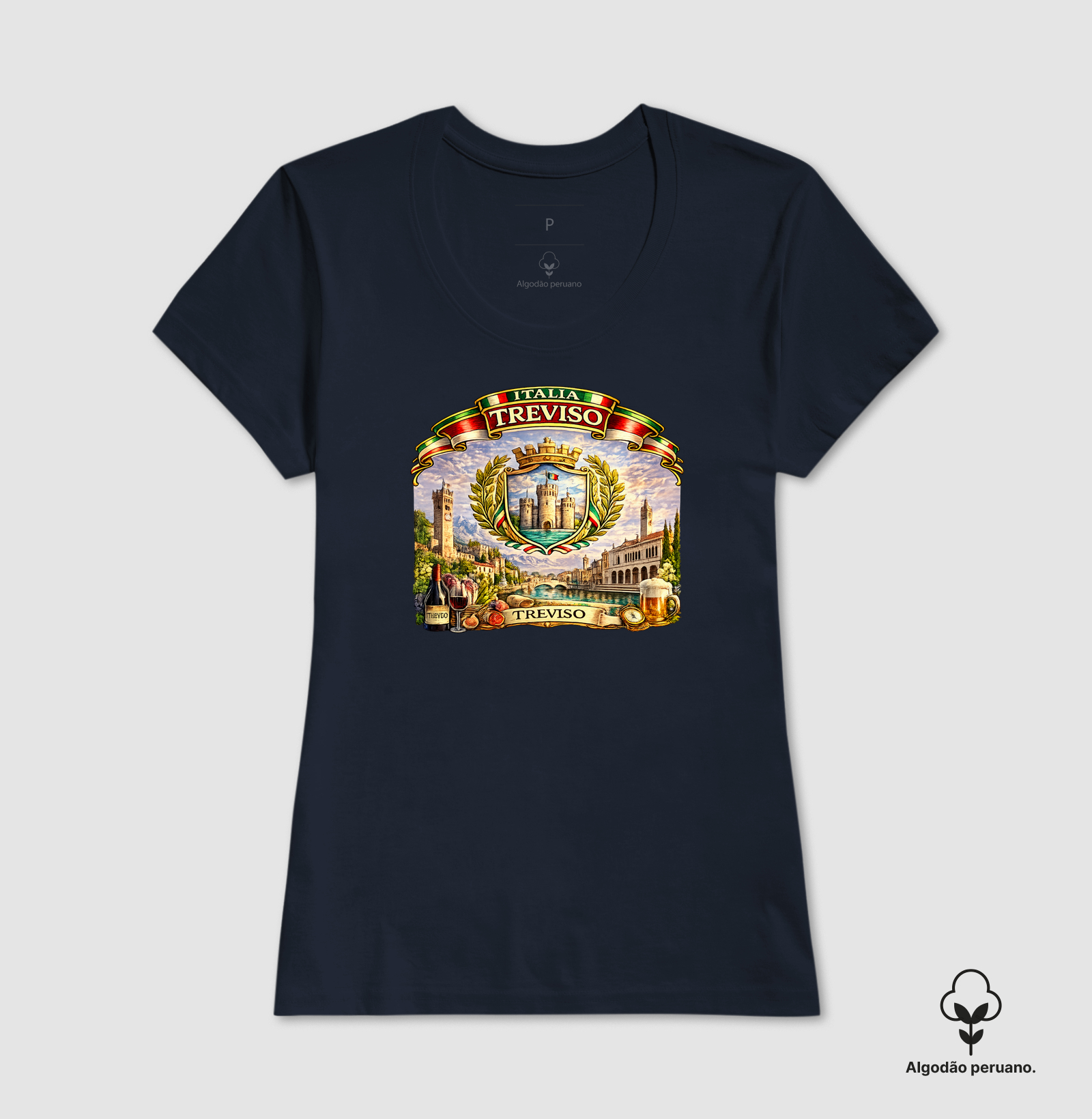 Camisa 4