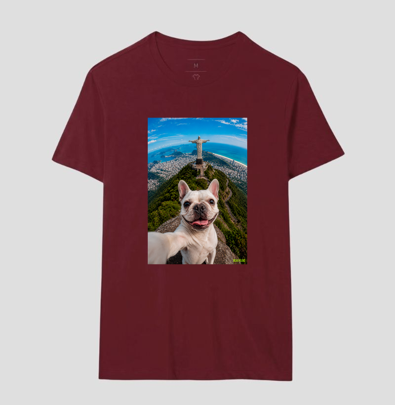 Camisa 17