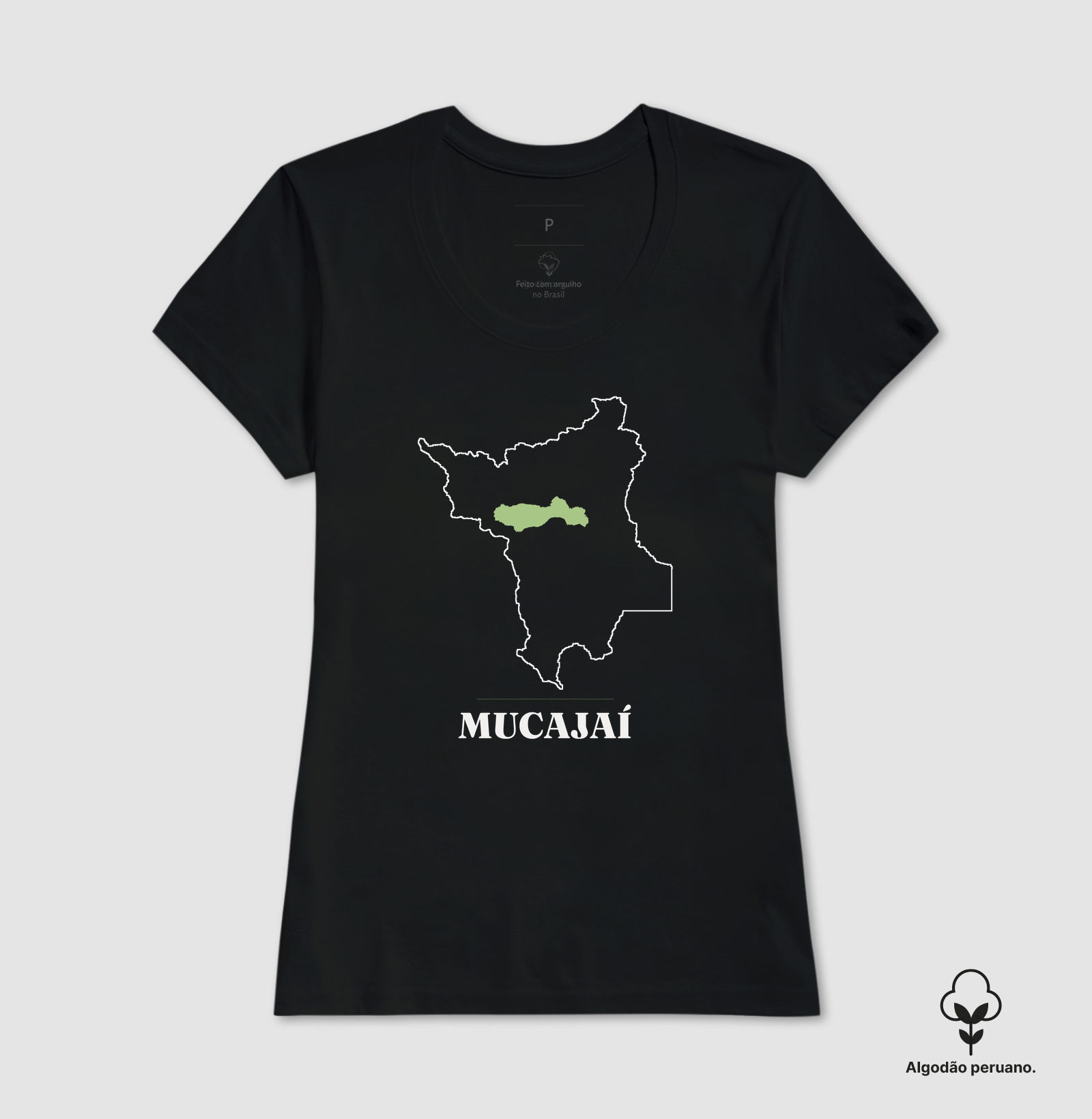 Mucajaí | Traço RR - Imagem 9