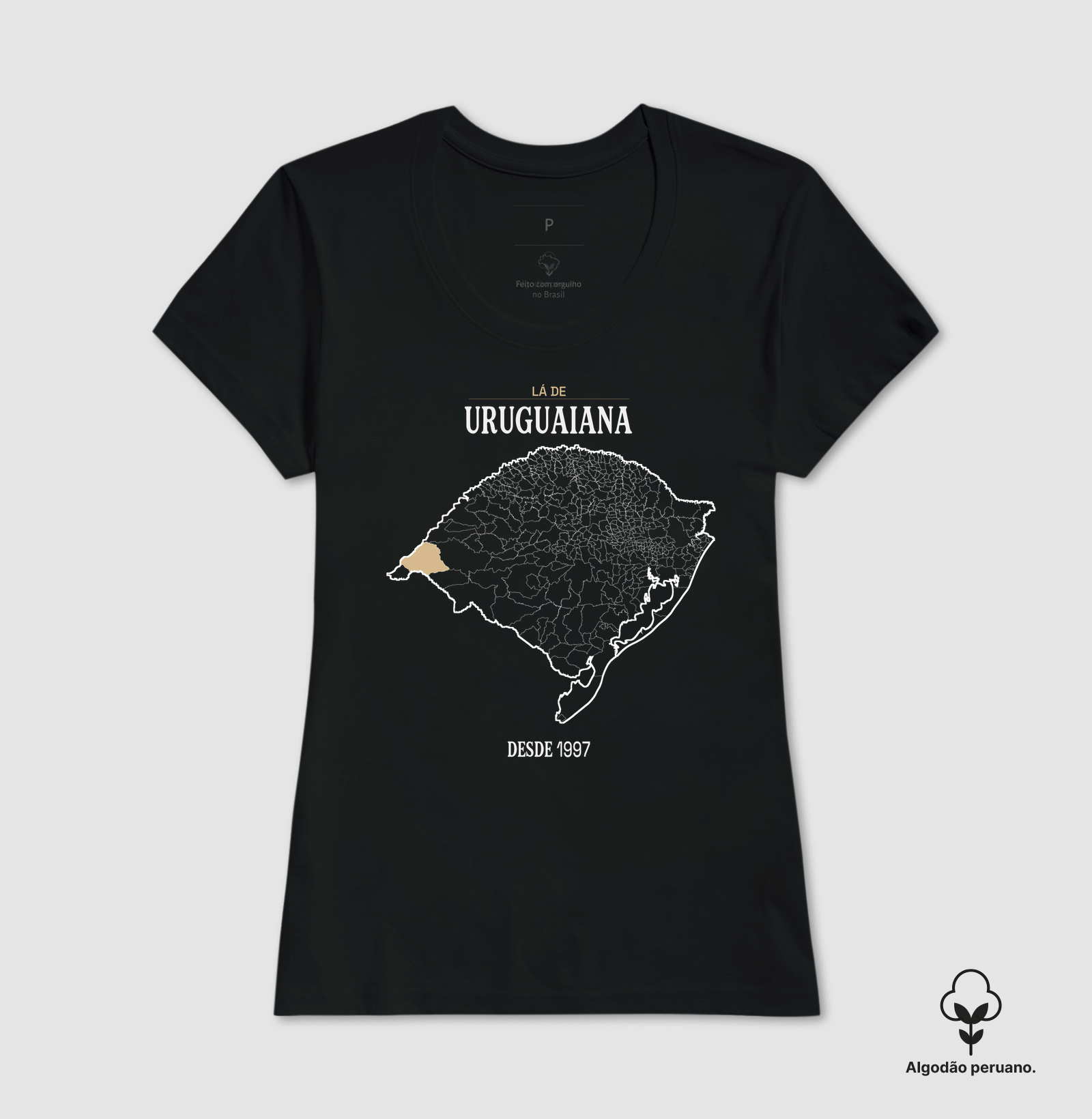 Camisa 1