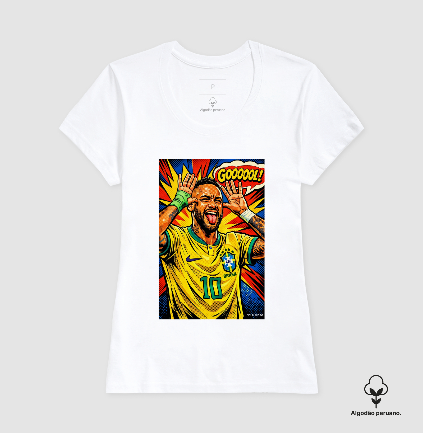Camisa 4