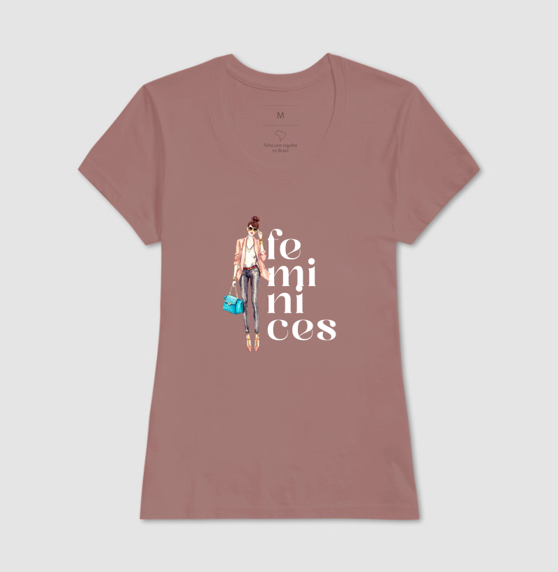 Camisa 19