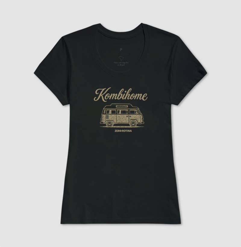 Clássicos da Estrada - Kombihome - Imagem 4
